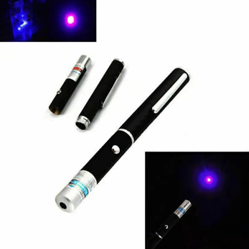 1/3pcs High-quality 5MW High Power Laser Pointer Three-color Laser Pointer Projection Teaching Demonstration Pen Hunting Optics