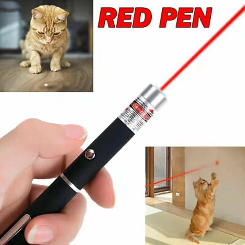 1/3pcs High-quality 5MW High Power Laser Pointer Three-color Laser Pointer Projection Teaching Demonstration Pen Hunting Optics